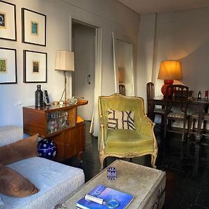 Apartamento de 1 Dormitorio